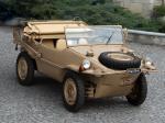 Volkswagen Type 166 Schwimmwagen 1942 года